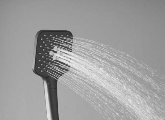 Встраиваемый душевой комплект Vincea NEXT VSFW-1N1CH схема 5 Встраиваемый душевой комплект Vincea NEXT VSFW-1N1CH схема 5