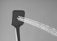 Душевая стойка с поворотным изливом Vincea CUBE VSFS-1C1CH схема 4 Душевая стойка с поворотным изливом Vincea CUBE VSFS-1C1CH схема 4