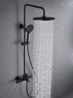 Душевая стойка с изливом Vincea ESSE VSFS-1E1TCH схема 11 Душевая стойка с изливом Vincea ESSE VSFS-1E1TCH схема 11