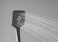 Душевая стойка с изливом Vincea NEXT VSFS-1N1TCH схема 9 Душевая стойка с изливом Vincea NEXT VSFS-1N1TCH схема 9