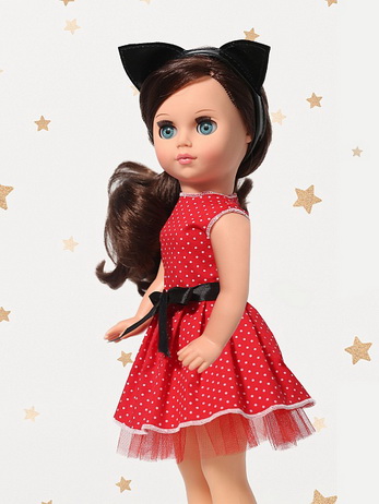 Мила яркий стиль 2, 35 см