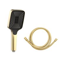 Встраиваемый двухрежимный душевой комплект Vincea VSFW-422T1CH схема 29 Встраиваемый двухрежимный душевой комплект Vincea VSFW-422T1CH схема 29