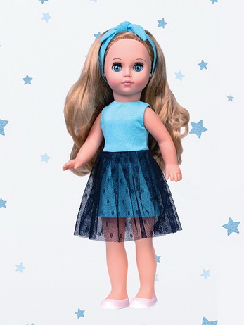 Мила яркий стиль 3, 39 см