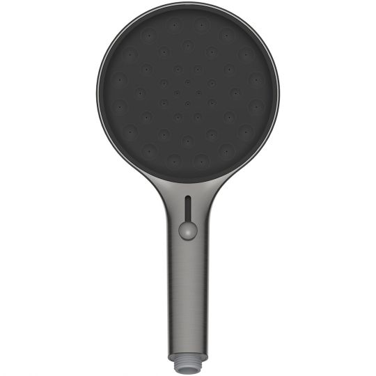 Встраиваемый трехрежимный душевой комплект с изливом Vincea INSPIRE VSFW-431I2RCH схема 28