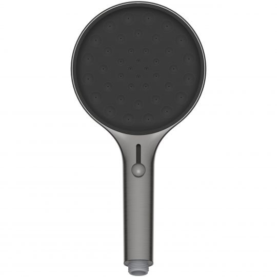 Встраиваемый двухрежимный душевой комплект Vincea VSFW-422TI3MB схема 31