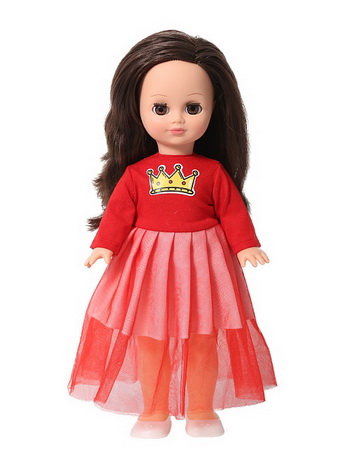 Герда яркий стиль 1 озв, 35 см