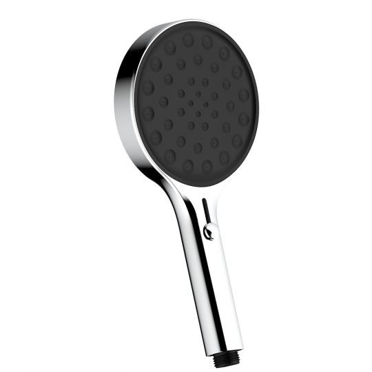 Встраиваемый трехрежимный душевой комплект с изливом Vincea INSPIRE VSFW-433TI5RCH схема 7 Встраиваемый трехрежимный душевой комплект с изливом Vincea INSPIRE VSFW-433TI5RCH схема 7