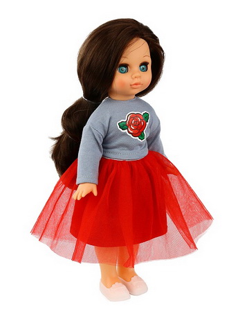 Эля модница 2, 30 см