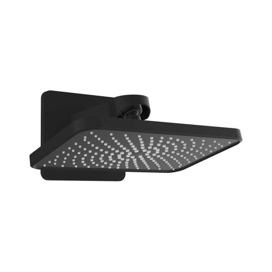 Встраиваемый двухрежимный душевой комплект Vincea VSFW-433TI4RMB схема 3 Встраиваемый двухрежимный душевой комплект Vincea VSFW-433TI4RMB схема 3