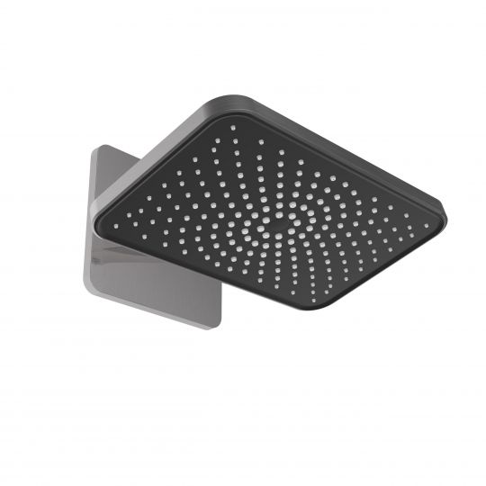 Встраиваемый двухрежимный душевой комплект Vincea VSFW-433TI4RMB схема 29 Встраиваемый двухрежимный душевой комплект Vincea VSFW-433TI4RMB схема 29