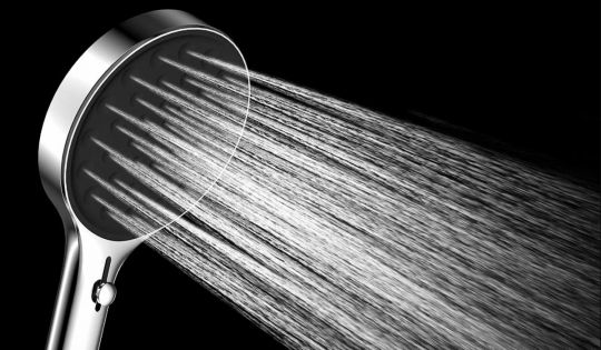 Встраиваемый трехрежимный душевой комплект с изливом Vincea VSFW-433TI3RMB схема 17 Встраиваемый трехрежимный душевой комплект с изливом Vincea VSFW-433TI3RMB схема 17