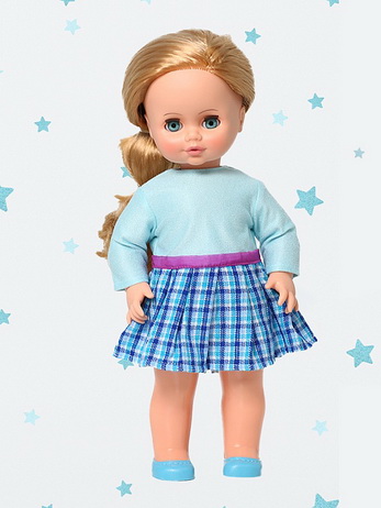 Инна кэжуал 1 озв, 43 см