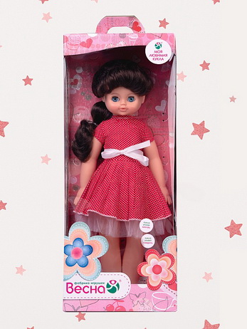 Алиса Кэжуал 1 озв, 55 см