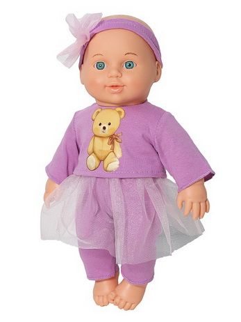 Малышка балерина, 30 см