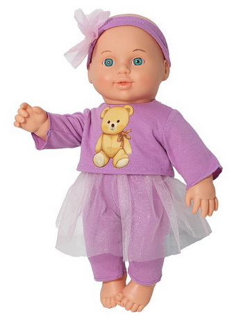 Малышка балерина, 30 см