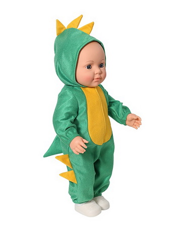 Пупс Дракоша, 42 см