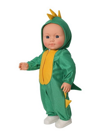 Пупс Дракоша, 42 см