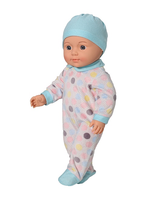 Пупс Краски, 42 см