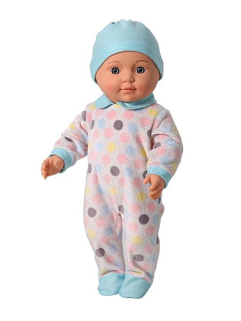 Пупс Краски, 42 см