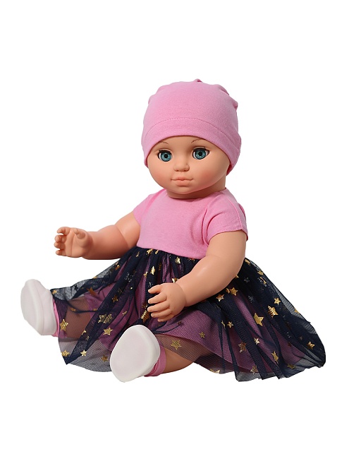 Пупс Звездное небо, 42 см