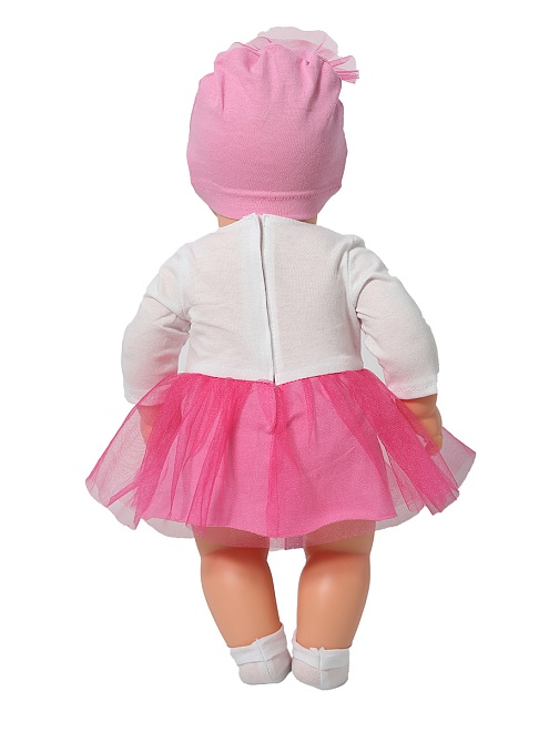 Пупс Балерина, 42 см