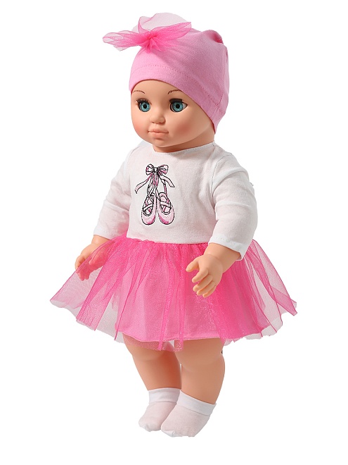 Пупс Балерина, 42 см