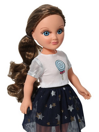 Анастасия Мисс диско озв, 43 см