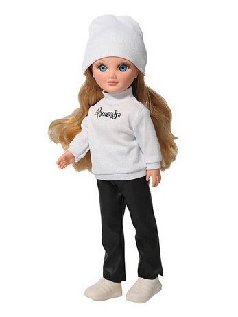 Анастасия осень 3 озв, 42 см