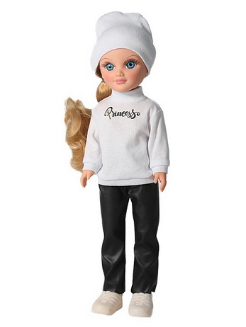 Анастасия осень 3 озв, 42 см