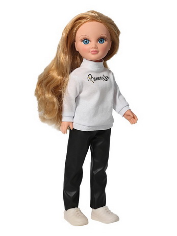 Анастасия осень 3 озв, 42 см