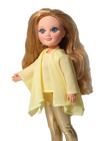 Анастасия осень 2 озв, 42 см