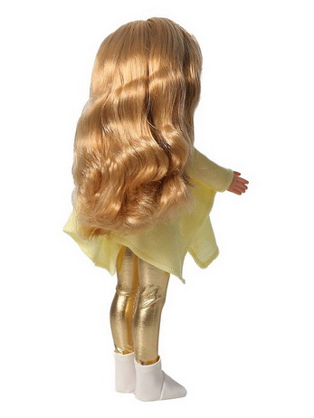 Анастасия осень 2 озв, 42 см