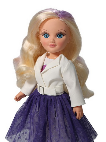 Анастасия осень 4 озв, 42 см