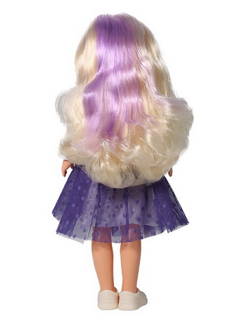 Анастасия осень 4 озв, 42 см