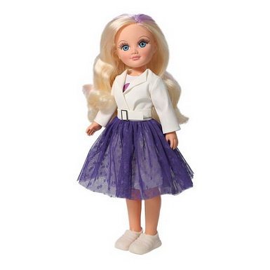 Анастасия осень 4 озв, 42 см