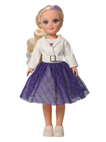 Анастасия осень 4 озв, 42 см