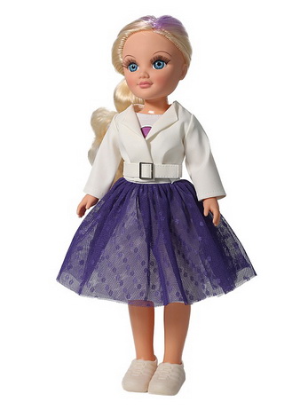 Анастасия осень 4 озв, 42 см