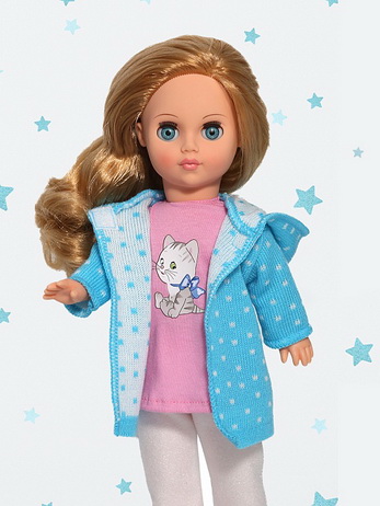 Мила осень 1, 35 см