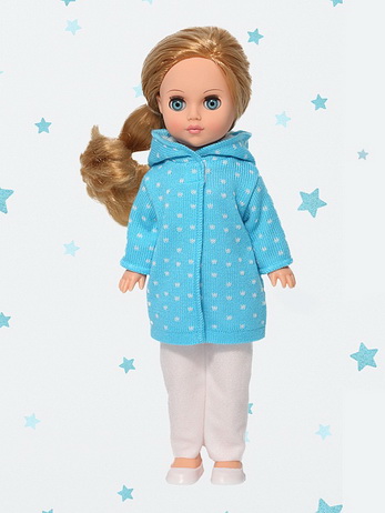 Мила осень 1, 35 см