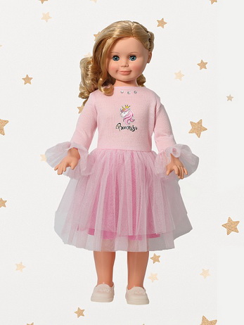 Милана модница 5 озв, 70 см