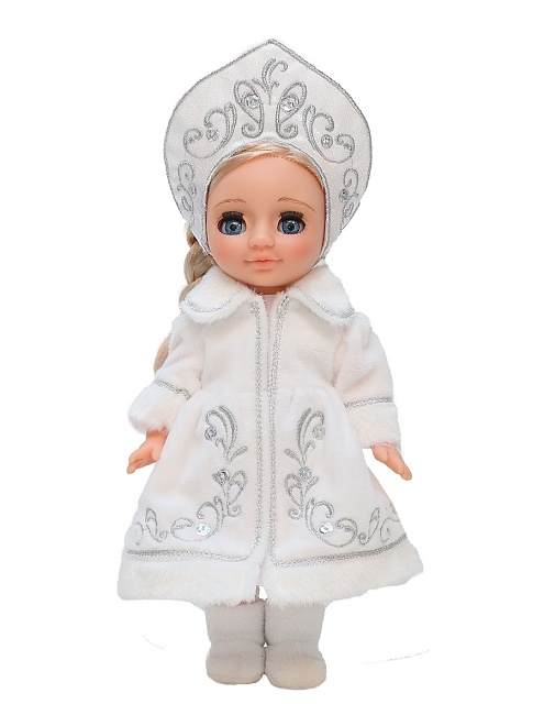 Ася Снегурочка, 26 см