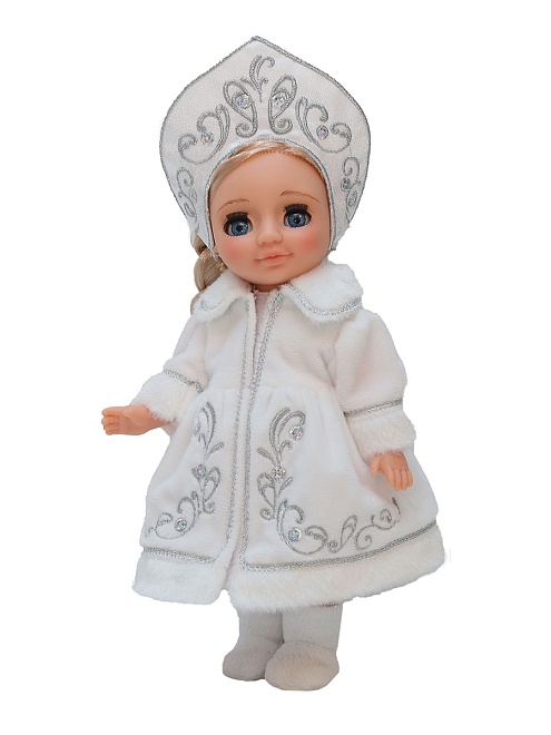 Ася Снегурочка, 26 см