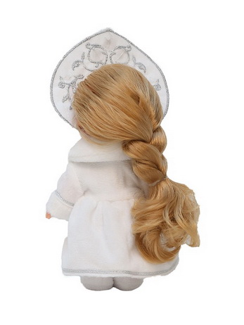 Малышка Соня Снегурочка, шт 22 см.