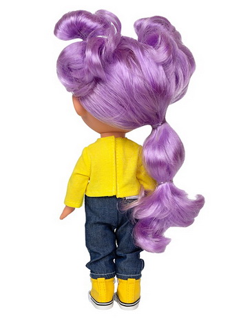 Дива Симпатики 29 см