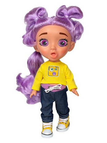 Дива Симпатики 29 см