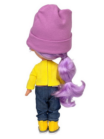 Дива Симпатики 29 см