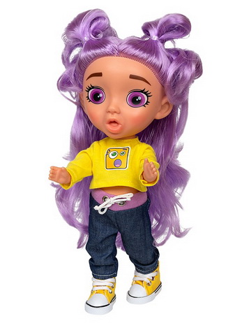 Дива Симпатики 29 см