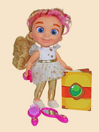 Есения праздничная 1, 29 см