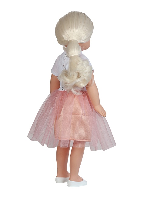 Алиса модница 3 озв 55см