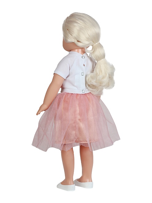 Алиса модница 3 озв 55см